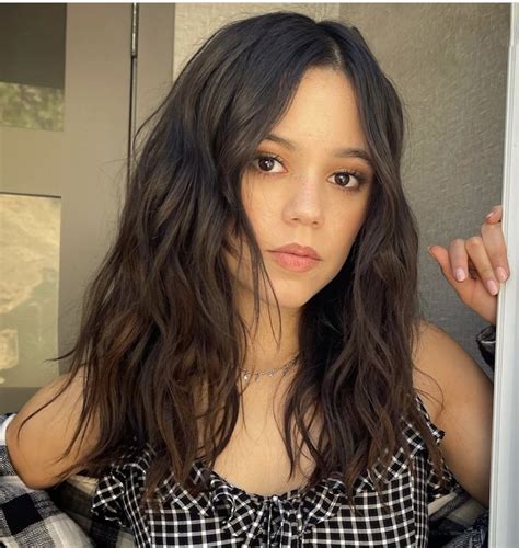 jenna ortega pinterest|jenna ortega cute pics.